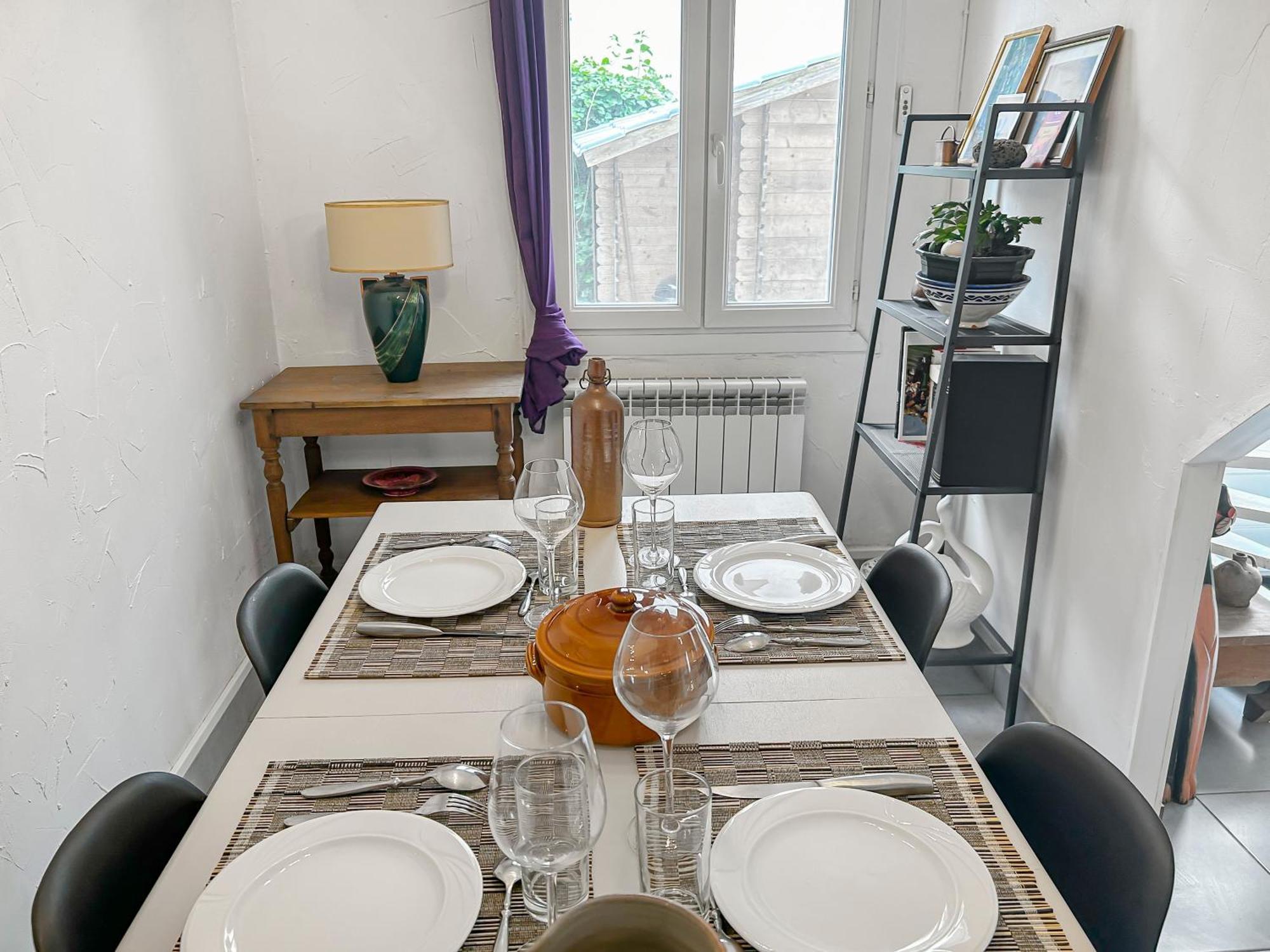Detente A La A Holiday home Les Mathes