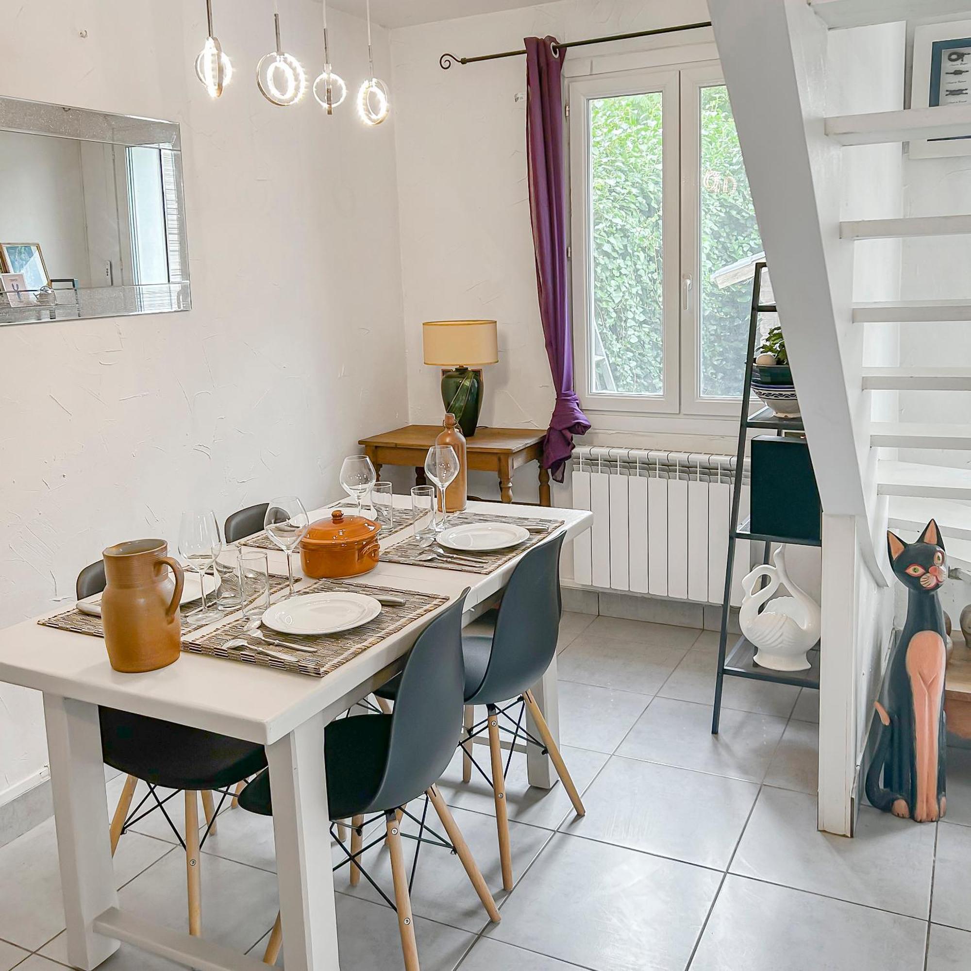 Detente A La A Holiday home Les Mathes