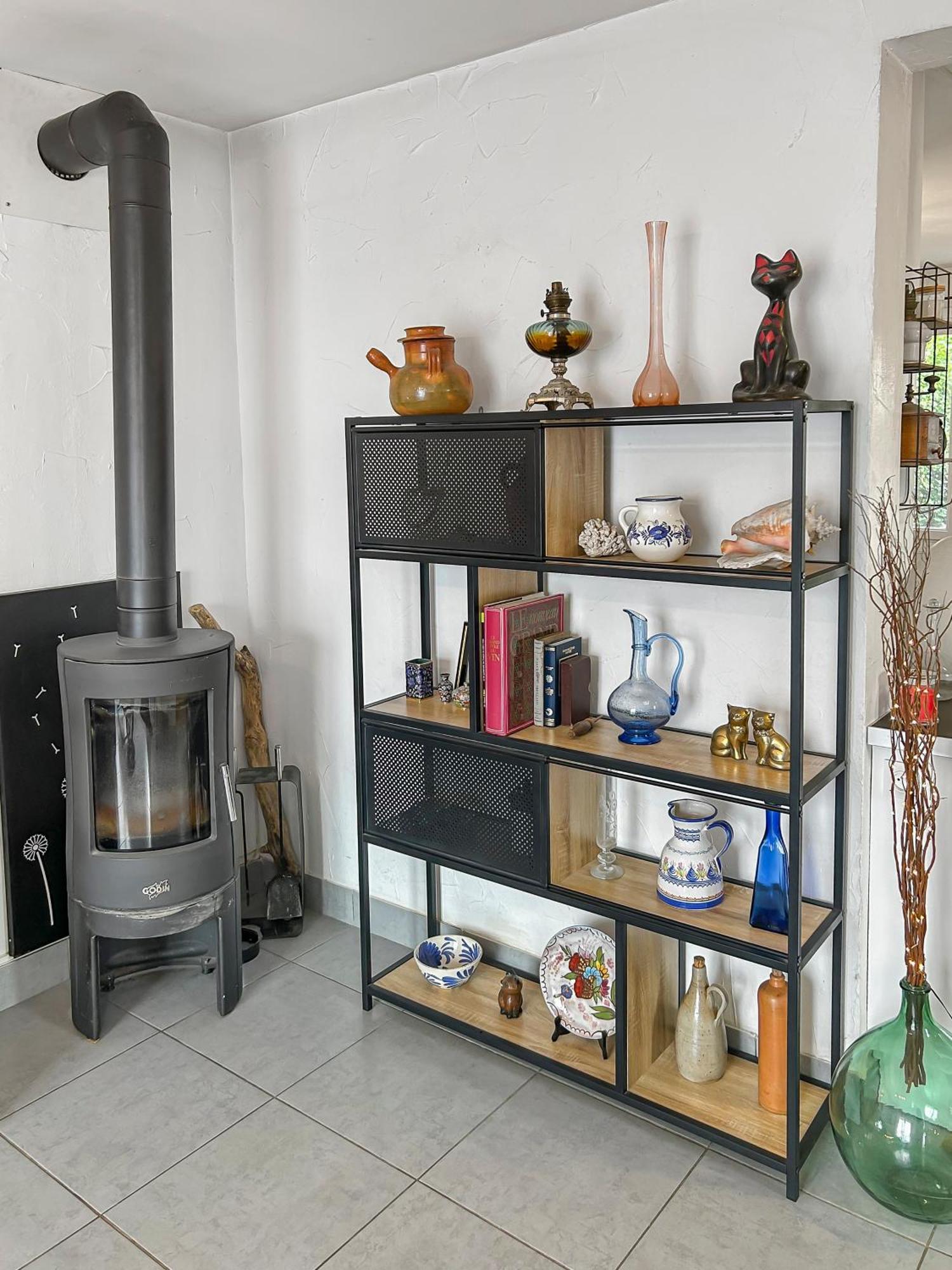 Holiday home Detente A La A Les Mathes