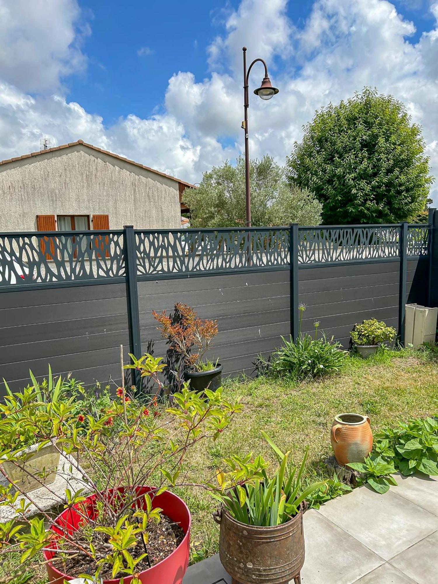 Detente A La A Holiday home *