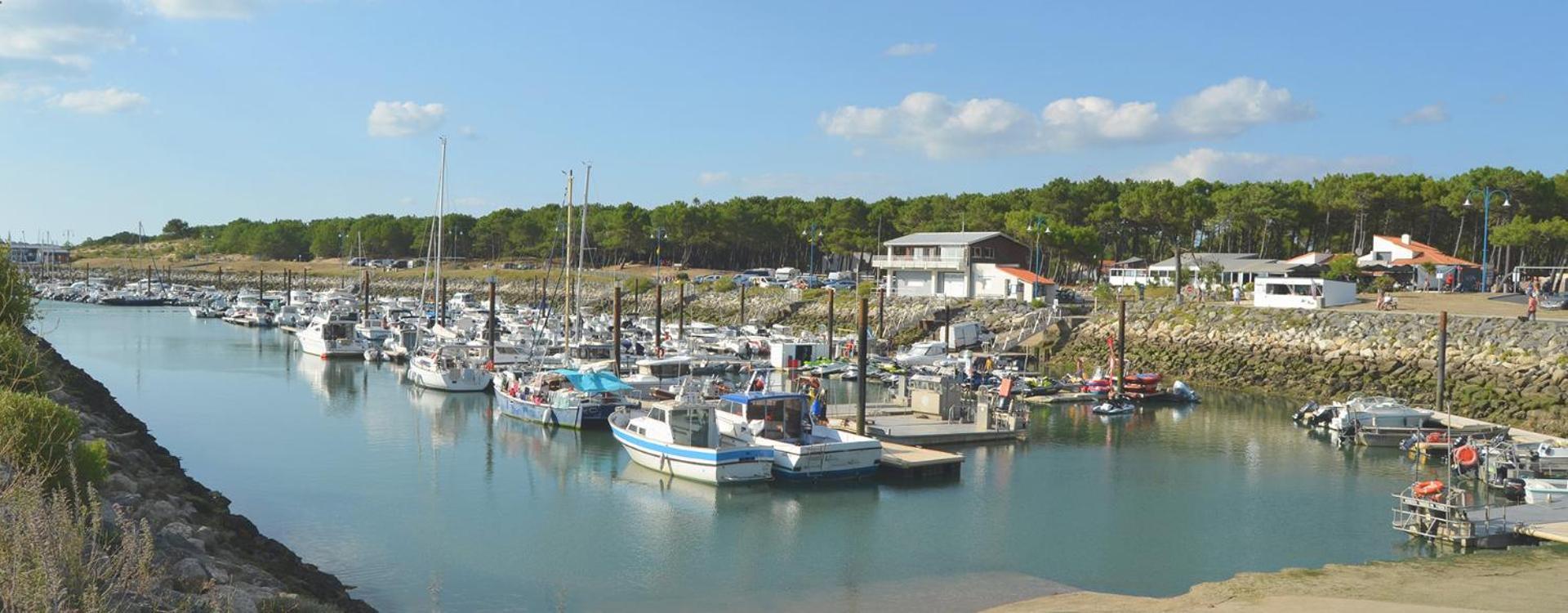 Detente A La A Holiday home Les Mathes