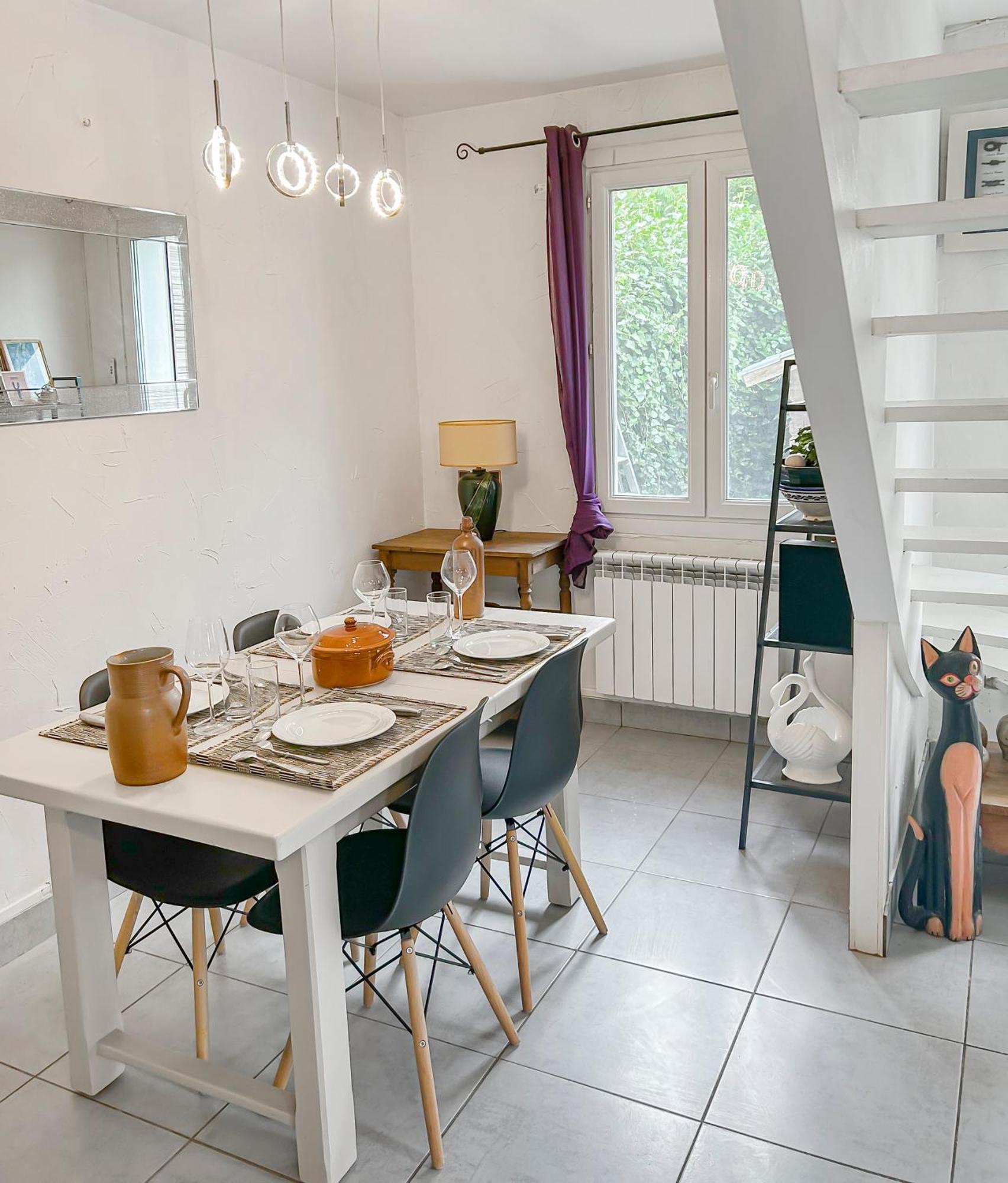 Holiday home Detente A La A Les Mathes