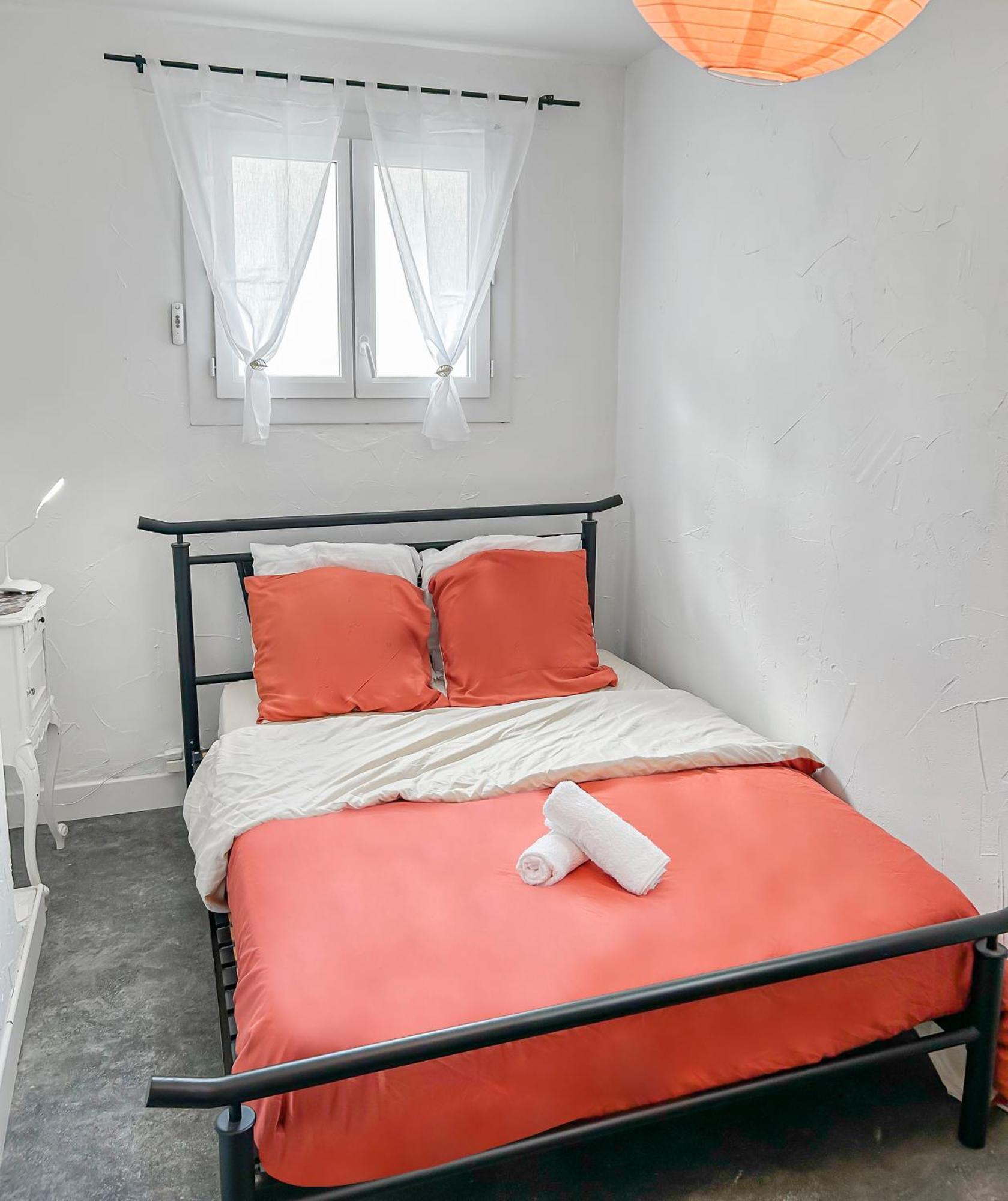 Holiday home Detente A La A